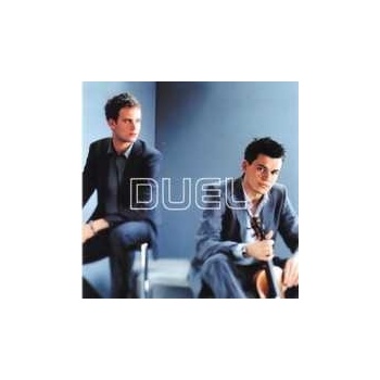 Various - Duel CD