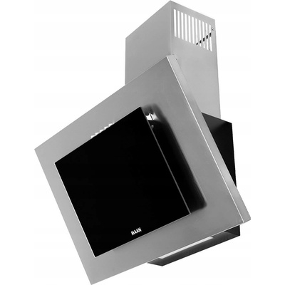MAAN Vertical 2 50 inox