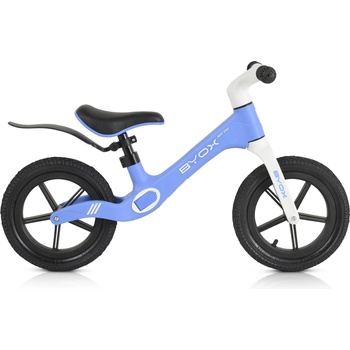 BYOX Next Step (111257/8)