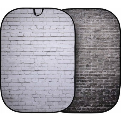 Lastolite Urban Collapsible 1.5x2.1m Painted White