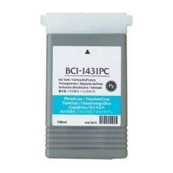 Compatible CANON W6200 - Photo cyan - BCI-1431PC