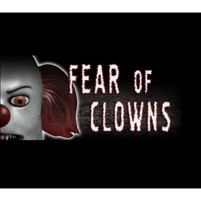 Fear of Clowns