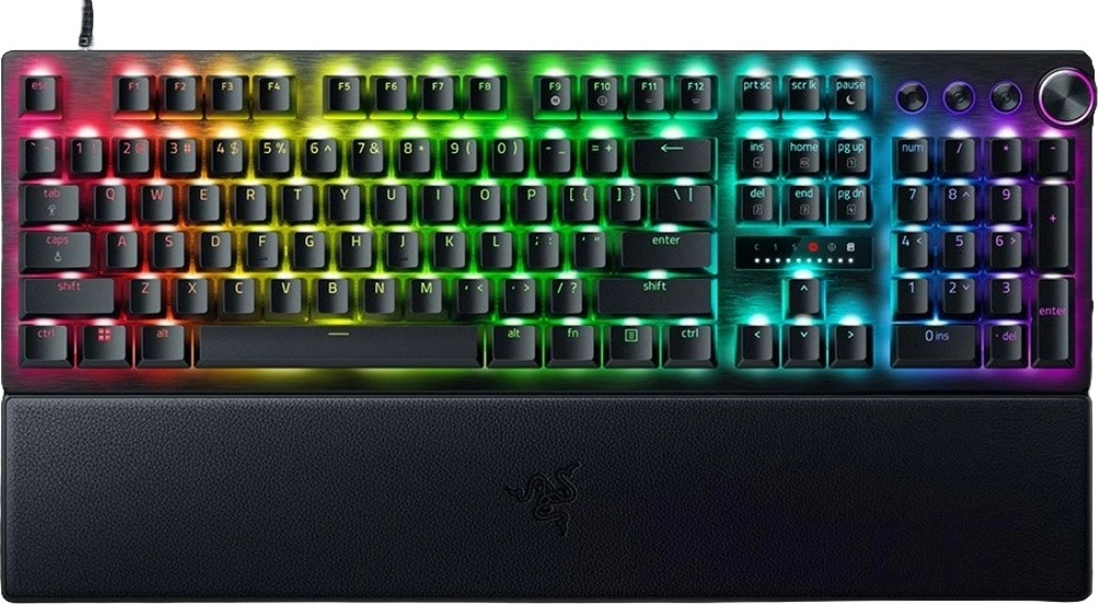 Razer Huntsman V3 Pro (RZ03-04970100-R3M1)