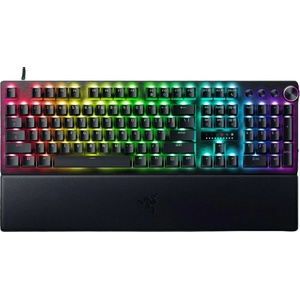 Razer Huntsman V3 Pro (RZ03-04970100-R3M1) Клавиатури