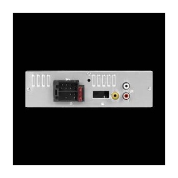 Krüger&Matz Car Radio Kruger&