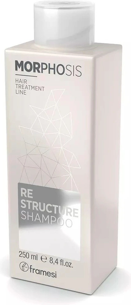Framesi Morphosis Restructure Shampoo 250 ml