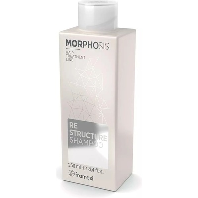 Framesi Morphosis Restructure Shampoo 250 ml