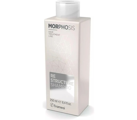 Framesi Morphosis Restructure Shampoo 250 ml