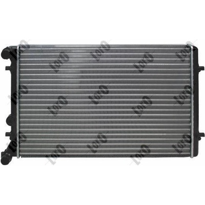 LORO Chladič vody LOR 053-017-0060
