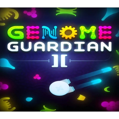Genome Guardian 2