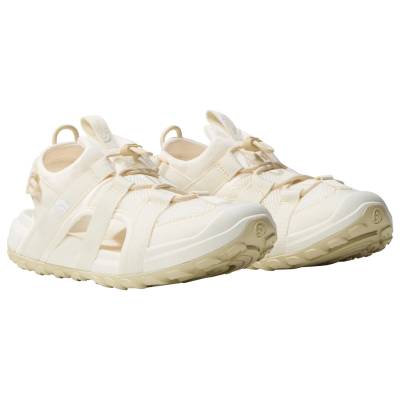 Дамски сандали The North Face Women's Explore Camp Shandal Sandals - White Dune / Gravel - размер 41 (EU) (125-0983-0221)