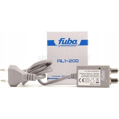 Fuba AL1-200 – Zboží Živě