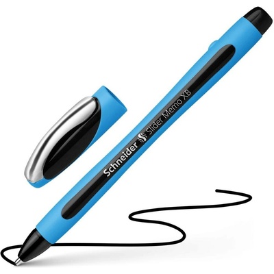 Schneider 150201 Slider Memo XB