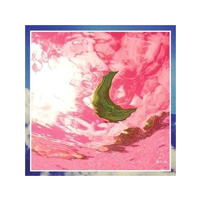 DJANGO DJANGO: MARBLE SKIES LP