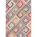 Makro Abra Aventura EC95A vícebarevný