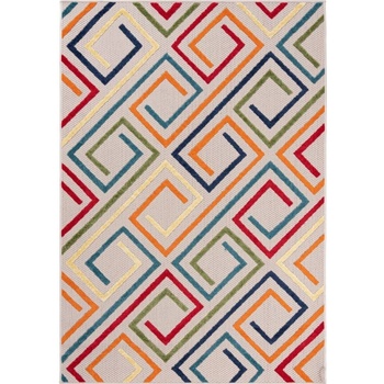 Makro Abra Aventura EC95A vícebarevný