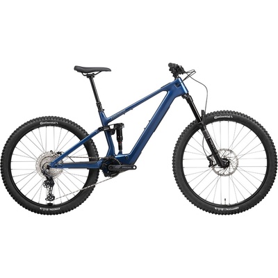 NORCO Fluid VLT C3 140 B400 Blue SZ1 2025