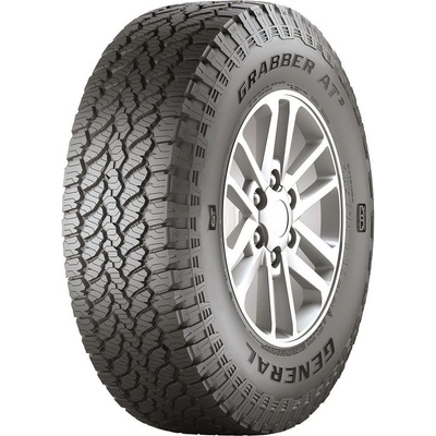 General Tire Grabber AT3 XL 285/45 R22 114H