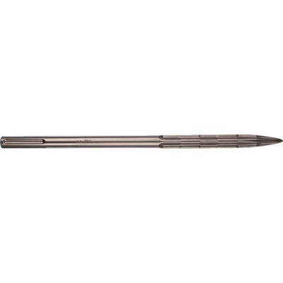 Milwaukee Sekáč SDS-Plus ''Sledge" špicatý 250 mm (1ks) 4932478272-1