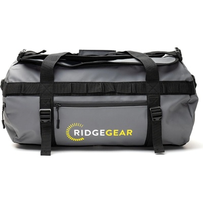 RidgeGear Duffel Bag 50 l