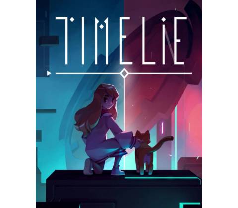 Timelie