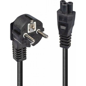 Lindy 2.00 m čierna 30405