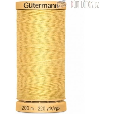 Nit GÜTERMANN stehovacie 758