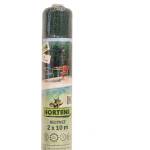 NORTENE Засенчваща мрежа 2 х 10 м. антрацит RECYNET - 120 g/m2