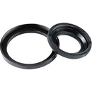 B+W redukčný krúžok 72 na 58 mm