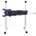 HiSmith HS29-APP Hismith & Wildolo Design Premium Sex Machine Black