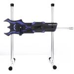HiSmith HS29-APP HiSmith & Wildolo Design Premium Sex Machine Black