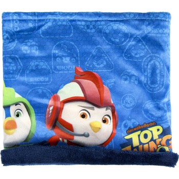 CERDA Шал top wing