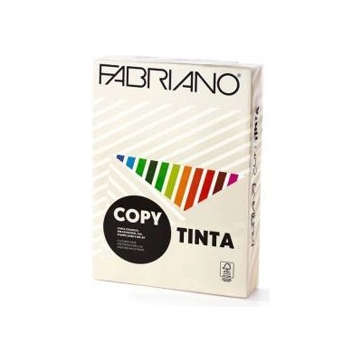 Fabriano Копирна хартия Fabriano Copy Tinta, A4, 80 g/m2, 103 m, 500 листа, Слонова кост, office1_1535100200