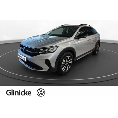 Volkswagen Taigo 1.0 TSI 70 kW