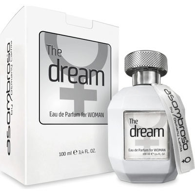 Asombroso by Osmany Laffita The Dream parfumovaná voda dámska 100 ml