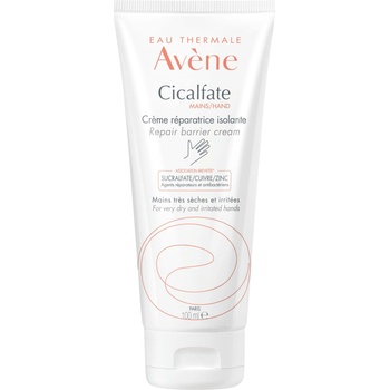 Avène Cicalfate+ Възстановяващ бариерен крем за ръце, 100 ml