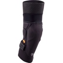 FOX Launch Knee Guard Black