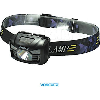 Voncold HEADSONSOR-66 XPE LED
