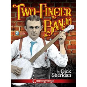 Two-Finger Banjo | Dick Sheridan (ISBN: 9781574243789)