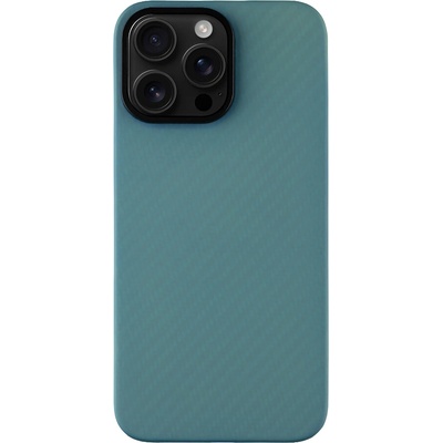 Tactical MagForce Aramid kryt pre Apple iPhone 16 Pro Max Blue Jay