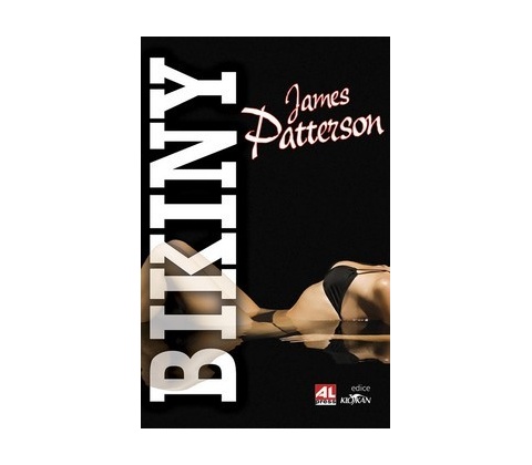 Patterson James: Bikiny