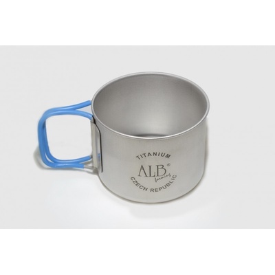 Alb TITAN 750 ml – Zboží Dáma