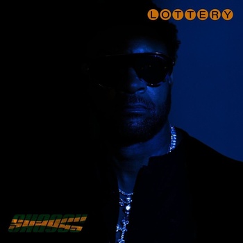 Shaggy - Lottery (CD) (0054645284028)