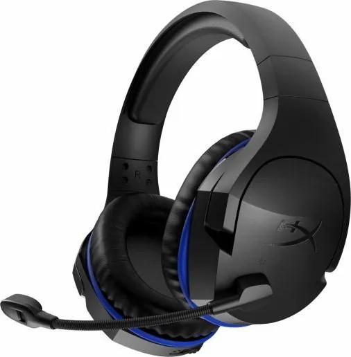 HP HyperX Cloud Stinger Wireless (4P5J1AA)
