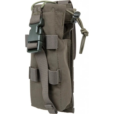Wosport Velká s Molle na vysílačku PRC152, PRC148 Ranger Green