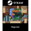 MagiCat