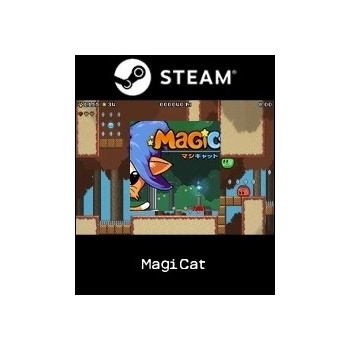 MagiCat