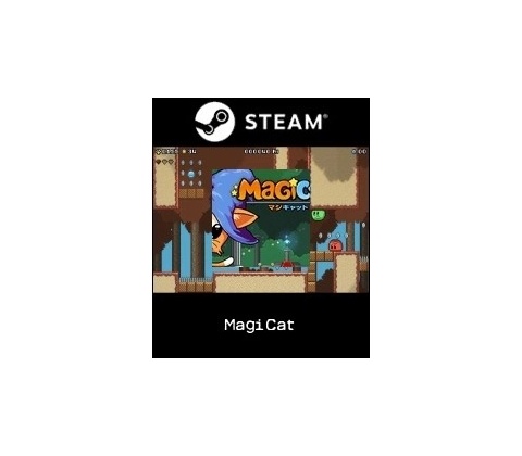 MagiCat