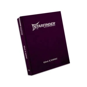 Starfinder GM Core Special Edition (S2) | Thurston Hillman, Jenny Jarzabski, Mike Kimmel, Dustin Knight (ISBN: 9781640787001)