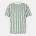 Lacoste Тениска Lacoste Men's All Over Print Mono T-Shirt - Lapland/Green